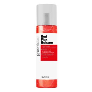 Greenlabel Warming Body Gel - Double & Instant Effect 200 ml.
