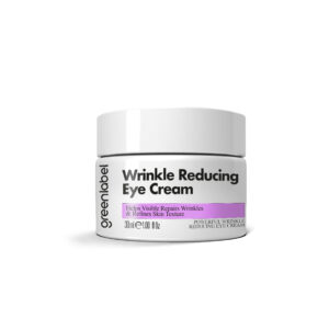 Wrinkle Reducing Eye Cream with Pomegranate Seed Extract and Hyaluronic Acid 30 ML