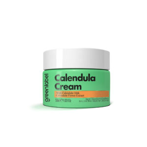 Greenlabel Calendula Oil Cream - Restore and Regeneration 50 ml.