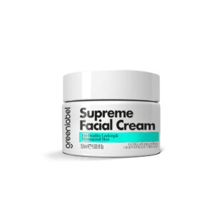 Greenlabel Supreme Facial Cream - Ultra Hydrating 50 ml.