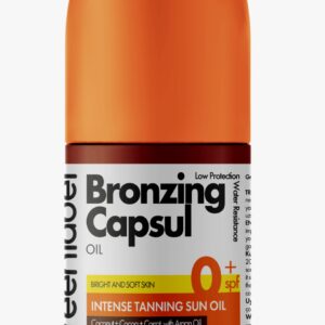 GREENLABEL Bronzing Capsul Oil 100 ml.