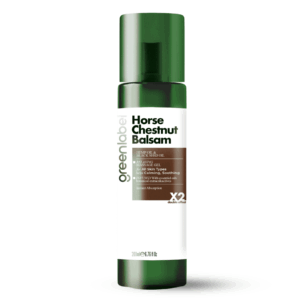 Greenlabel Horse Chestnut Extract Gel - Calming Effect 200 ml.