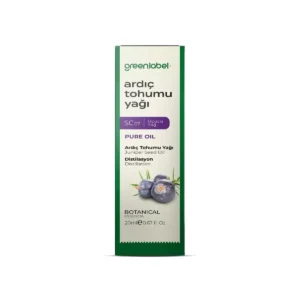 Juniper Oil 20 ml.