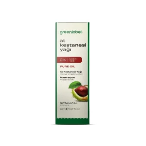 Horse Chestnut Oil 20 ml.