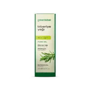 Rosemary Oil 20 ml.