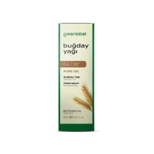 Wheat Oil 20 ml.