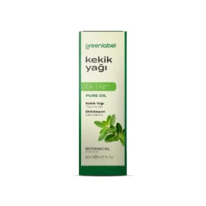 Thyme Oil 20 ml.