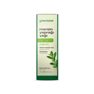 Myrte Oil 10 ml.