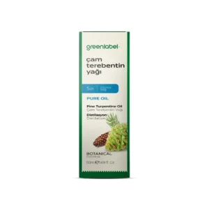 Pine Turpentine Oil 50 ml.
