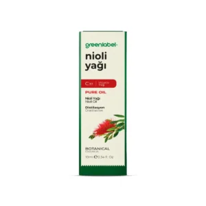 Nioli Oil 10 ml.