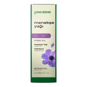 Violet Oil 10 ml.