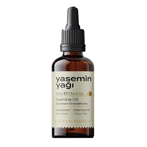 Jasmin Oil 10 ml. - Image 2