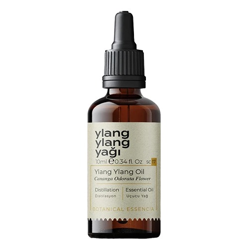 Ylang-ylang Oil 10 ml.