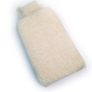 Fe Cotton Bath Sponge