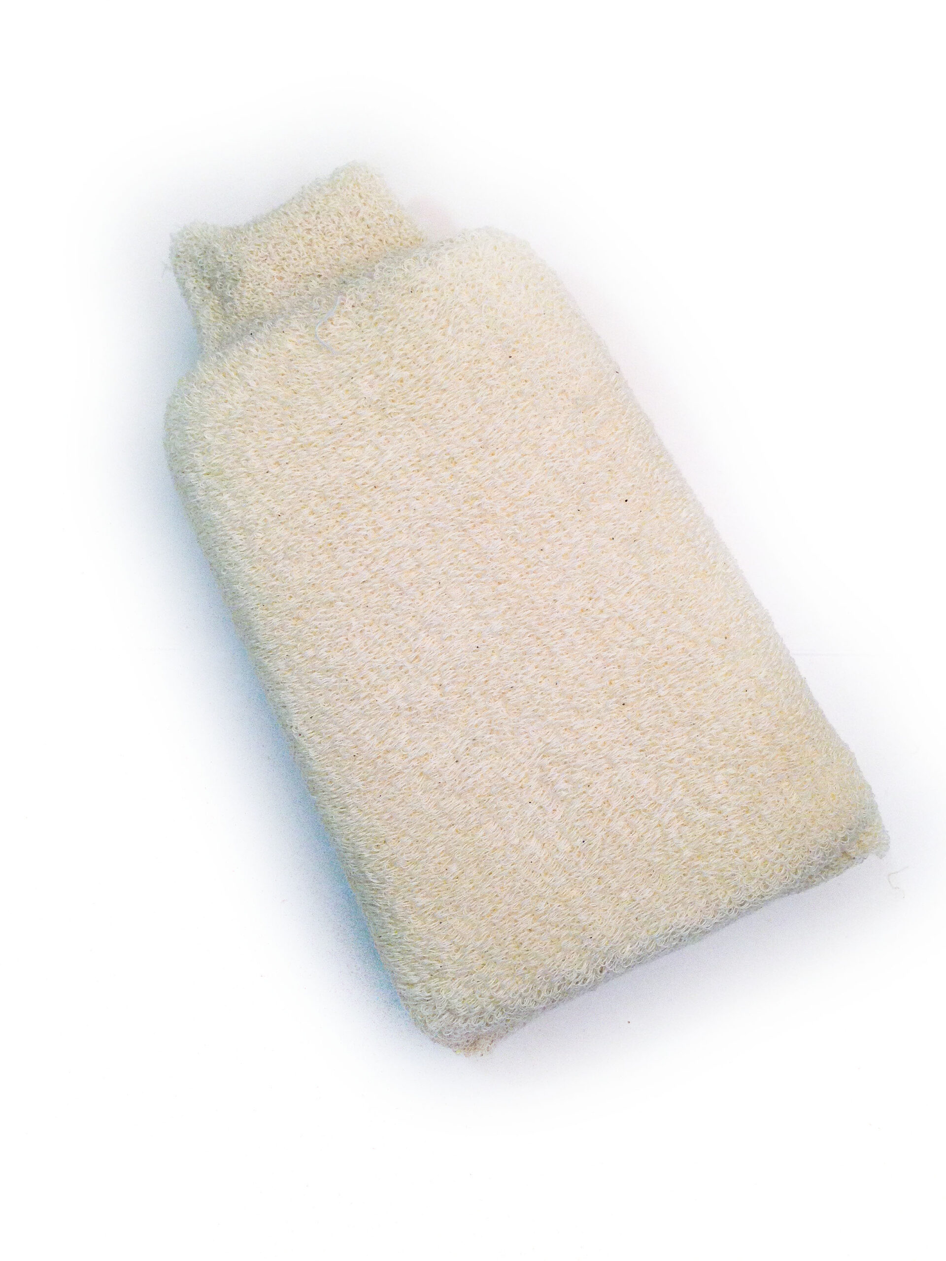 Fe Cotton Bath Sponge