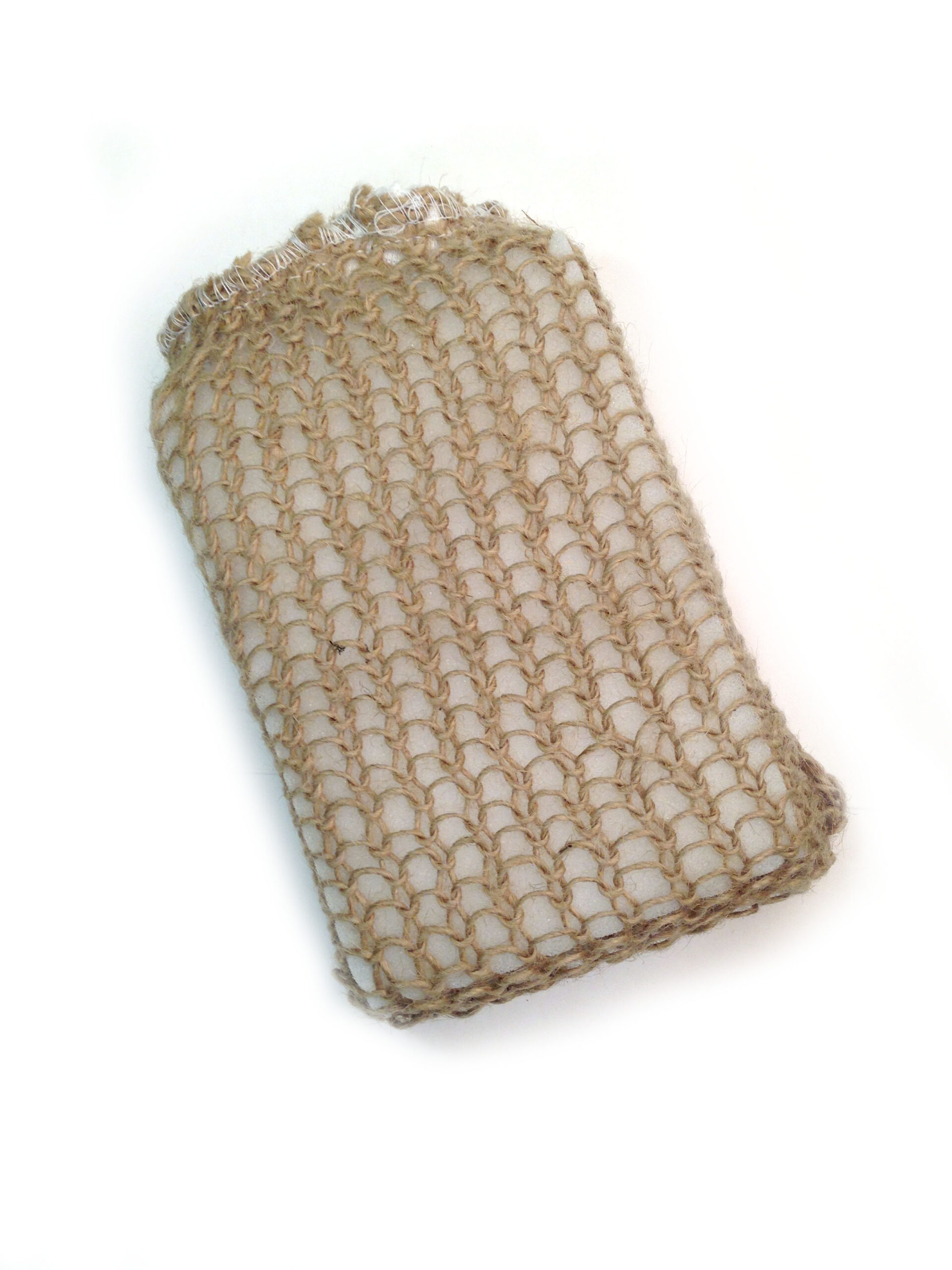 Fe Economic Bath Sponge - Image 2