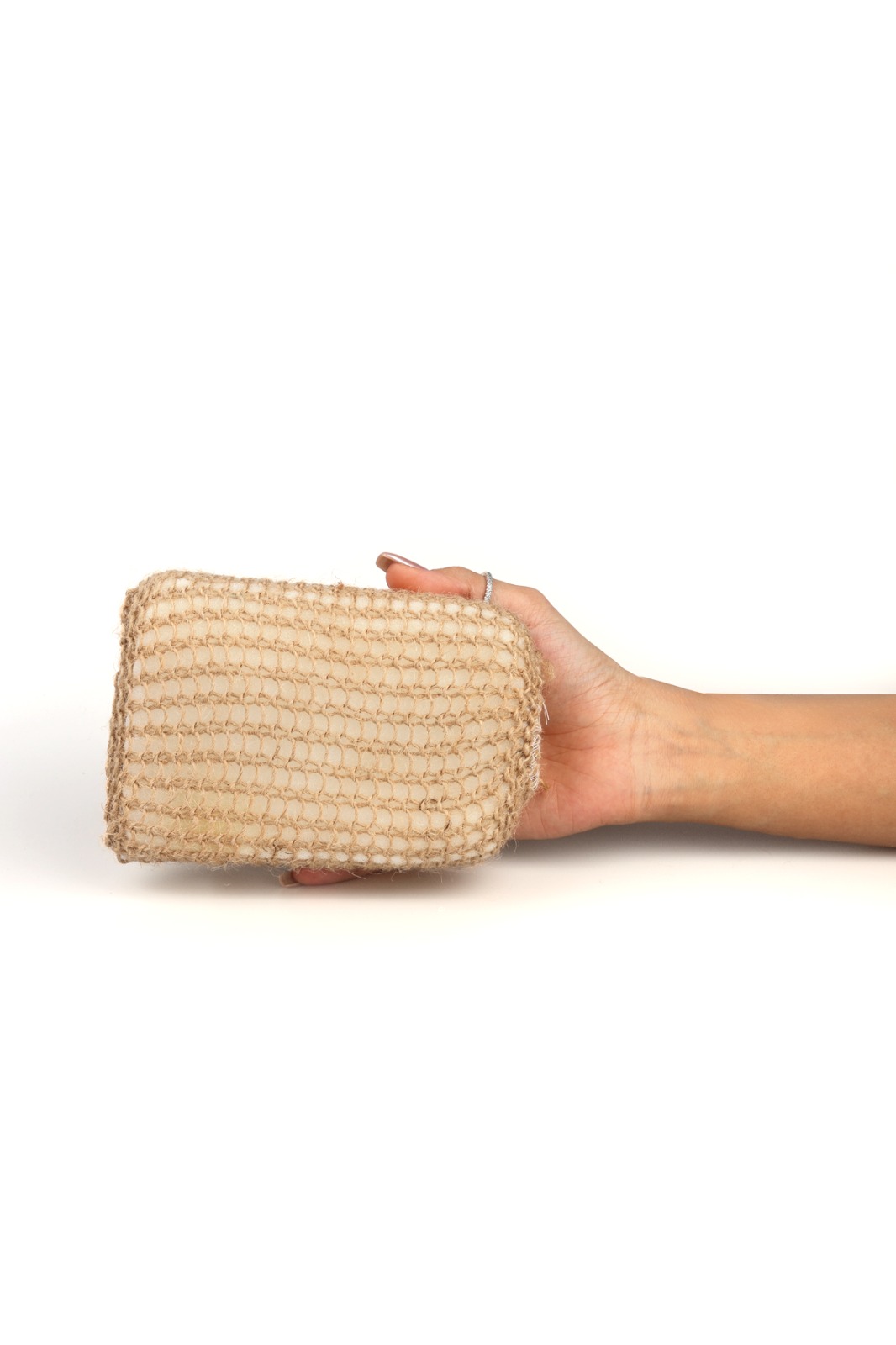 Fe Economic Bath Sponge - Image 4