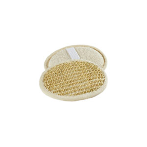 Fe Sisal Face and Body Scrub