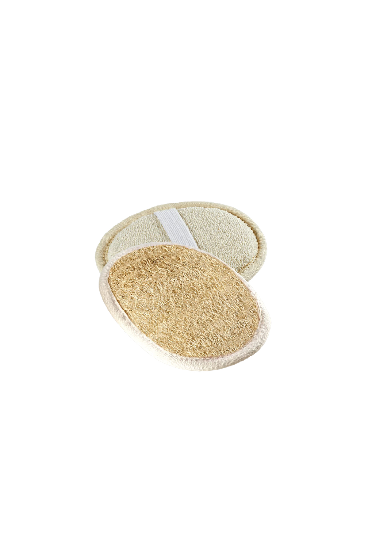 Fe Loofah Face and Body Scrub - Image 2