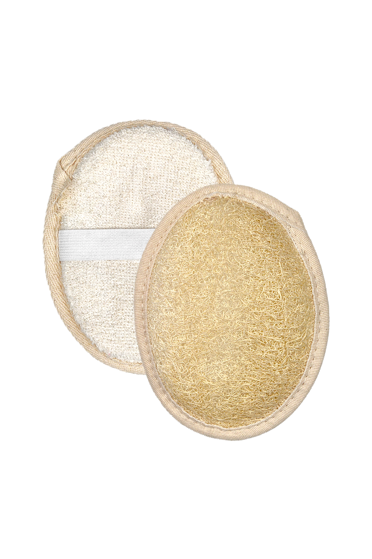 Fe Loofah Face and Body Scrub
