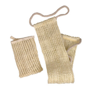 Fe Sisal Glove Set