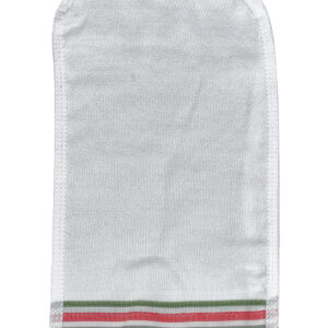 Fe Silk Bath Mitt