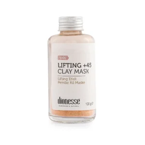 Lifting 45 Detox Pink Clay 100gr
