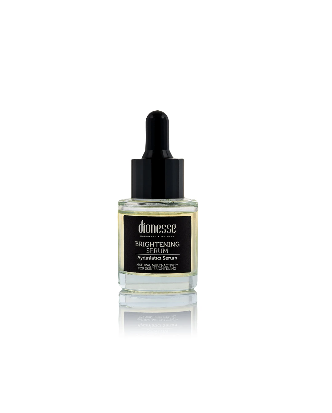 Brightening Spot Correcting Serum 20 ml - Redness, Sun Spot and Anti-Aging Collagen Supporting Skin Care Serum