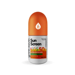 GREENLABEL Sun Screen Kids 50 SPF 100 ml.